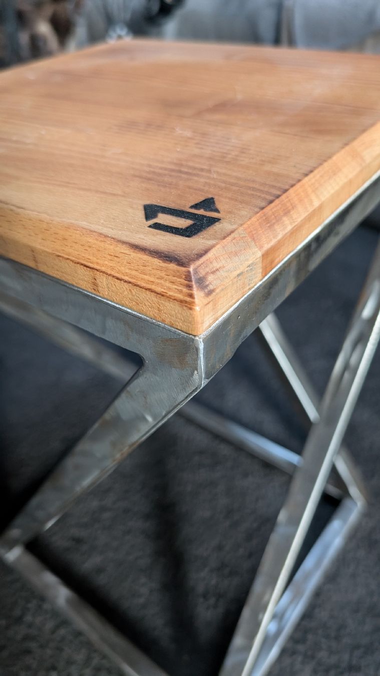 Sgabelli: tabouret – Usato da Martigny venduto da mor_n2cd 2