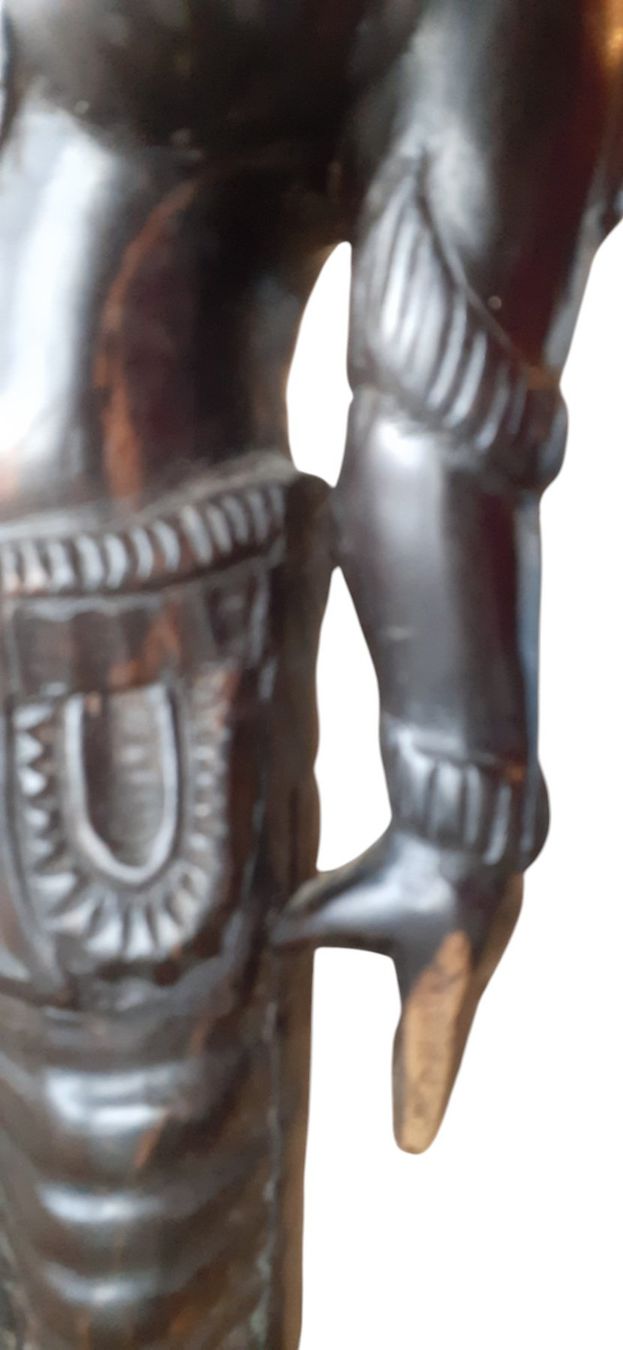 Skulpturen & Statuen: Skulptur Shiva antik – Gebraucht aus Mörschwil von antiksalon 7