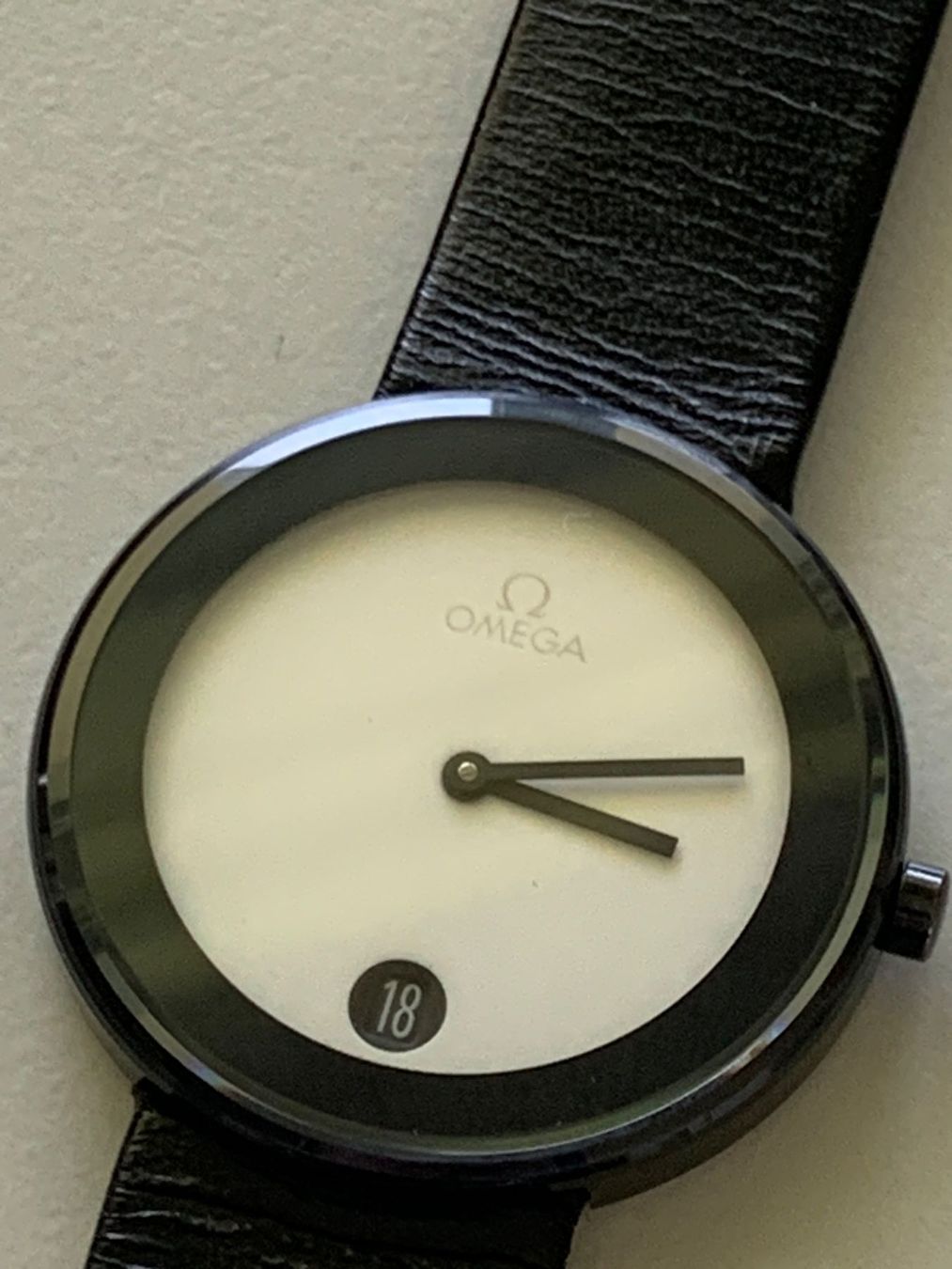 Omega Orologi: Omega Art Collection 1987 – Usato da Zürich venduto da rayberg 2