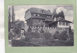 Schloss Mammertshofen Thurgau 1909