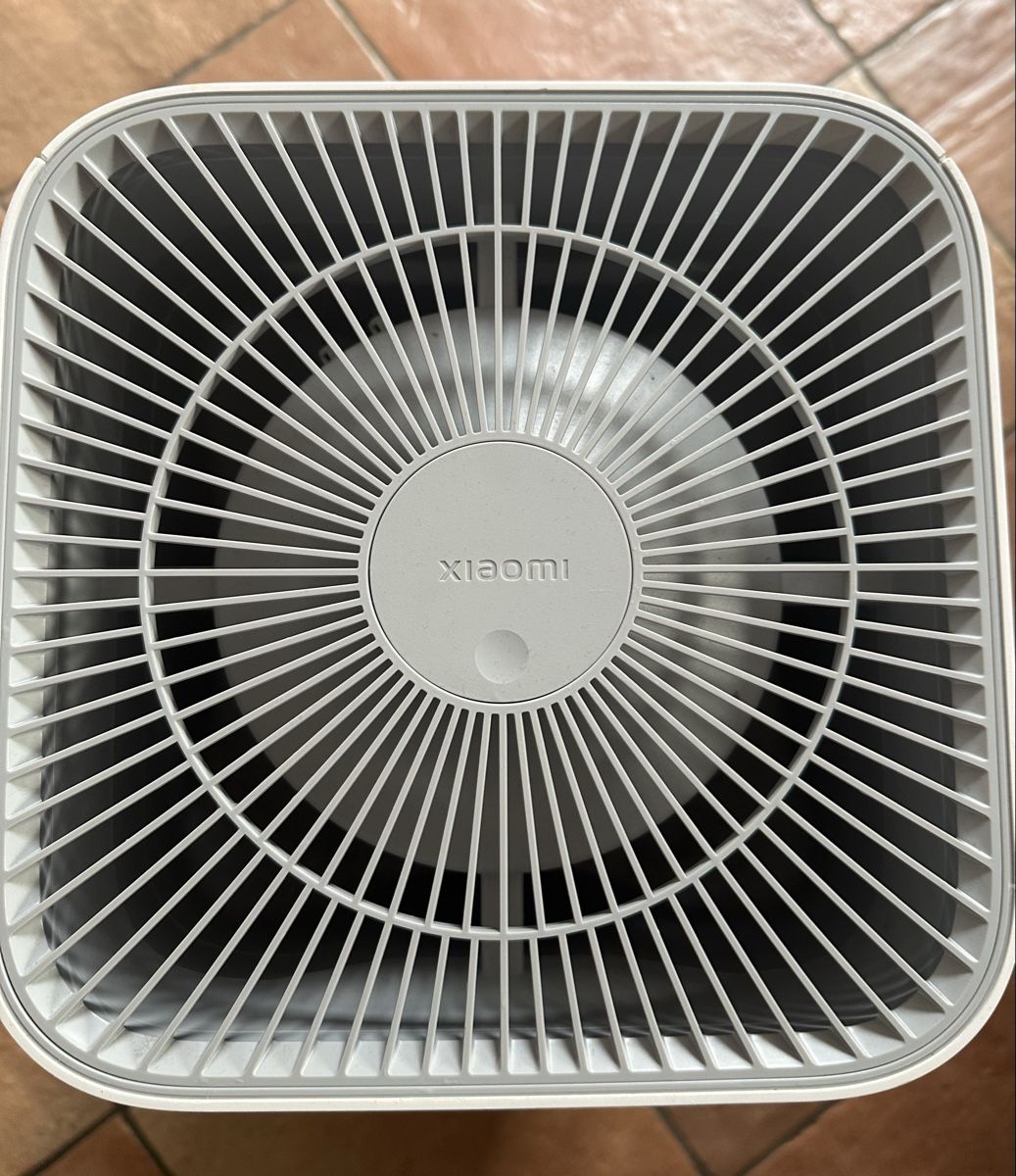 Xiaomi Purificatori d'aria: Luftreiniger Xiaomi mit neuem Filter – Usato da Birrwil venduto da kidsstore 1