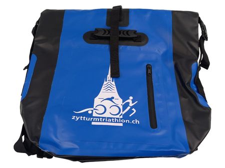 Zytturm Triathlon Dry Bag / Wasserdichter Rucksack