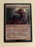 1 x Ulamog's Crusher - Magic: The Gathering - MtG
