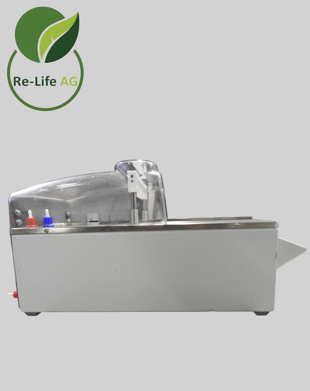 Alle Maschinen: Biochrom | Fluido 2 | Microplate Washer | Fully Tested – Gebraucht aus Reinach BL von Re-LifeAG_Labor2 1