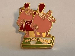 1 Pin Hubba Bubba