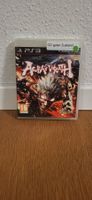 PS3 - Asuras Wrath