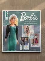 Barbie Kleider selbst nähen