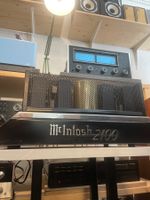 Mcintosh 2100