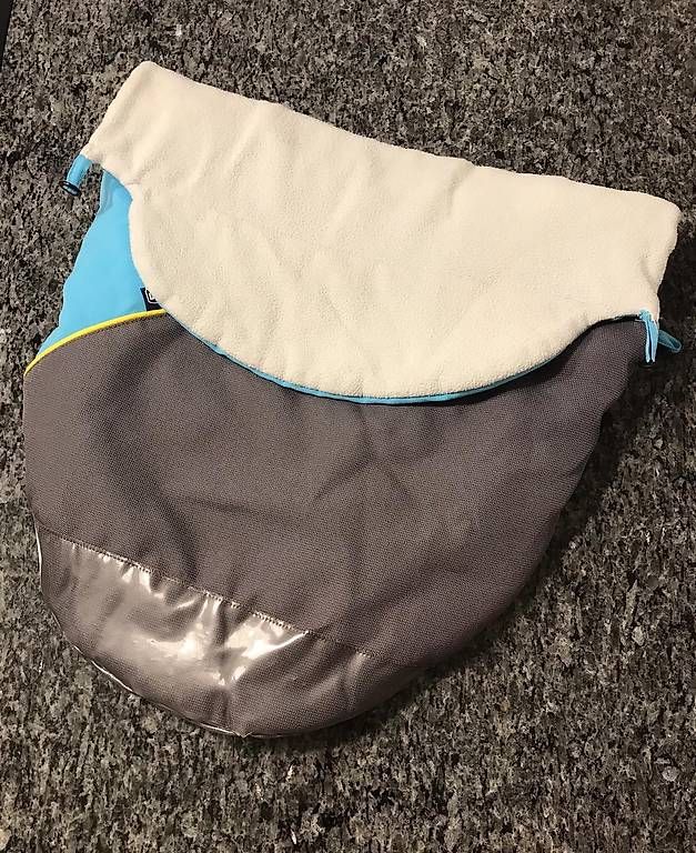 Schlafsäcke: Chicco Ganzjahres-Schlafsack – Gebraucht aus Dübendorf von giuseppe3101 1