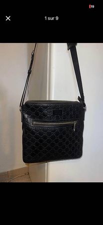 Sacoche Gucci 