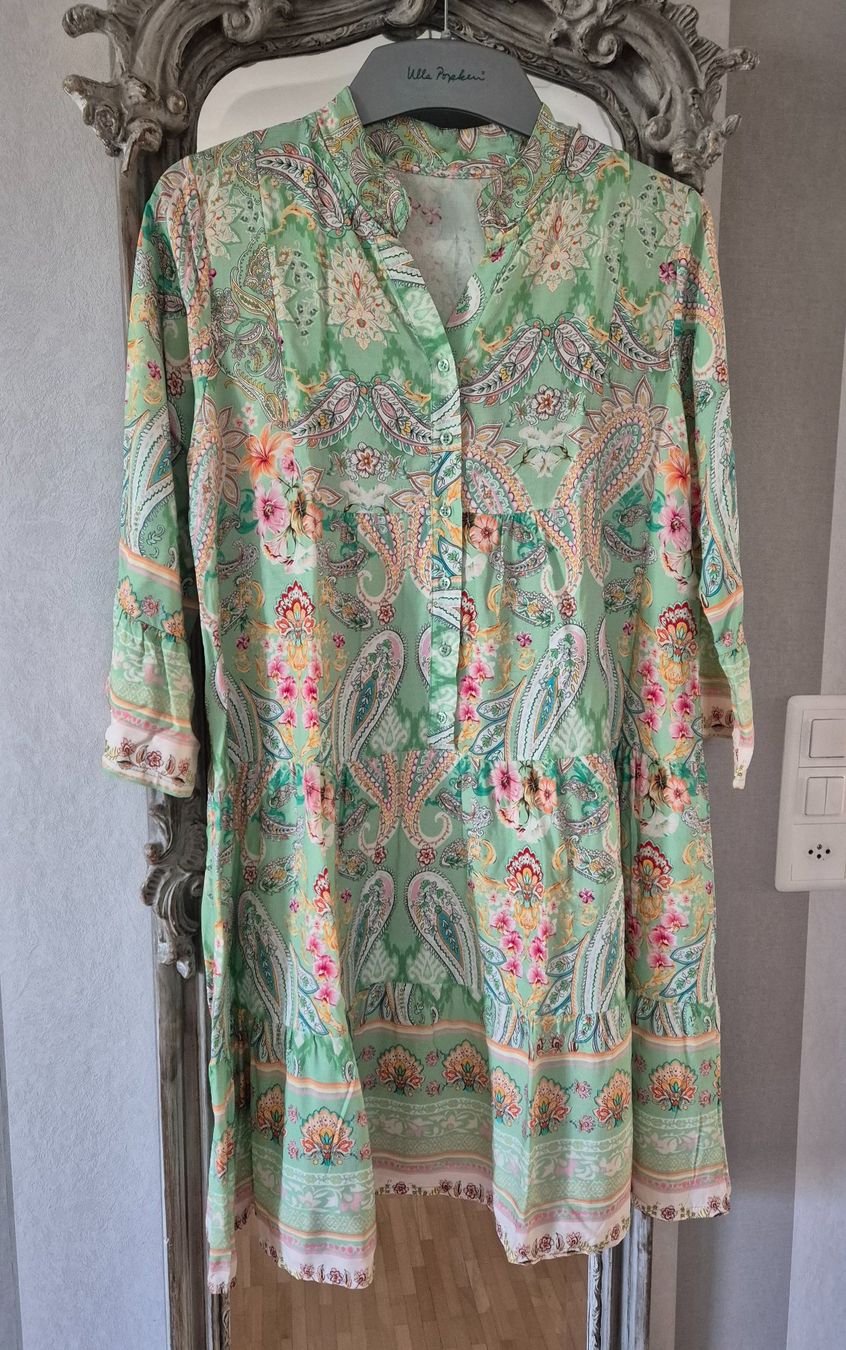 Lotti di vestiti: 3 Sommerkleider M/L zu einem Preis – Nuovo (secondo la descrizione) da Tagelswangen venduto da GABGABFI