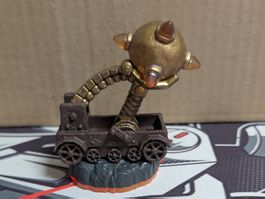 Skylanders Giants Scorpion Striker Catapult