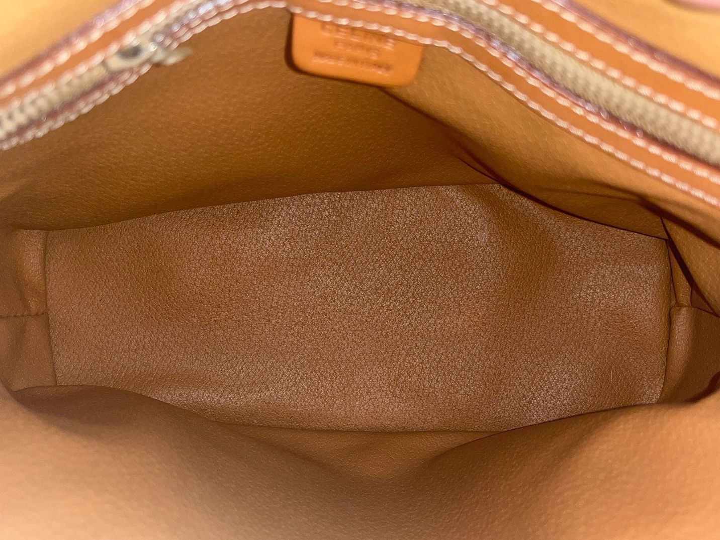 Celine Sacs femmes: CELINE Macadam toile/cuir état comme neuf – Neuf (Voir description) à Sugiez par Vuitton_for_life 4