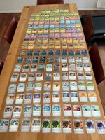 Pokémon Perfect Order Base Set ENG, 166/167, Near Mint