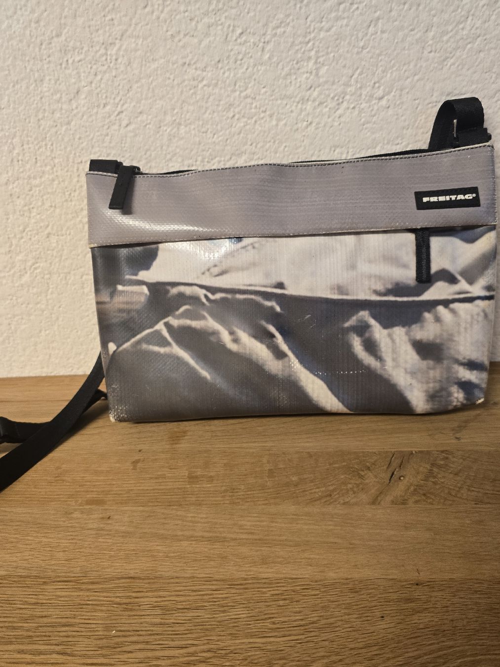 Freitag Borse: Freitag Lou F551 – Usato da Brügg BE venduto da ame_gjp8