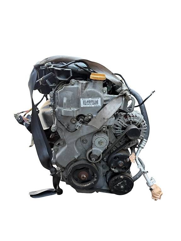 Motoren: Renault M4RF713 2.0 Benzin Motor – Gebraucht aus Safenwil von Optimec_GmbH 2