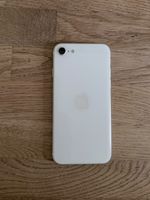 Apple iPhone 8 Silber – funktioniert + Hülle