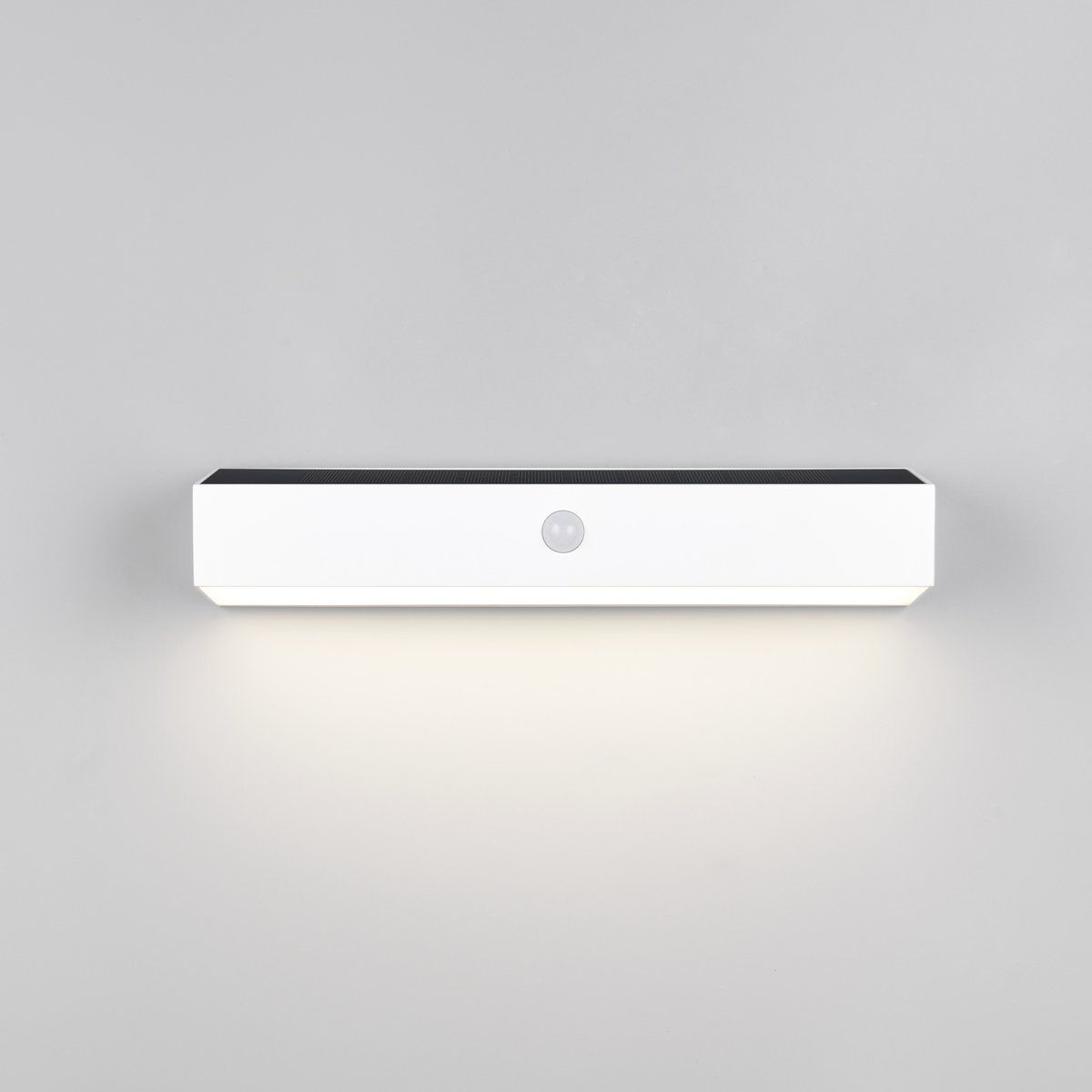 Lampade: LED Aussen Wandleuchte, 30 cm x 9 cm – Nuovo (secondo la descrizione) da Kreuzlingen venduto da Smart-Light 2