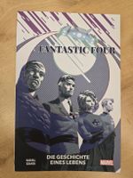 Fantastic Four comic novel doom Die Geschichte Eines Lebens