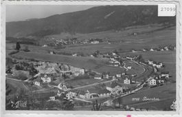 Sonceboz - Vue generale