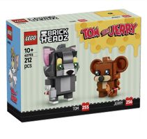 LEGO BrickHeadz Tom & Jerry