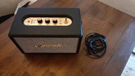 Marshall Kilburn 1