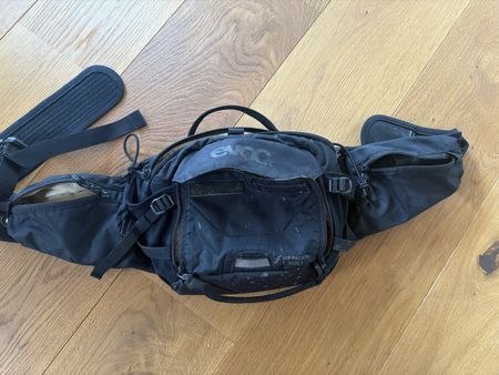 Evoc Hip Pack Pro E-Ride 3
