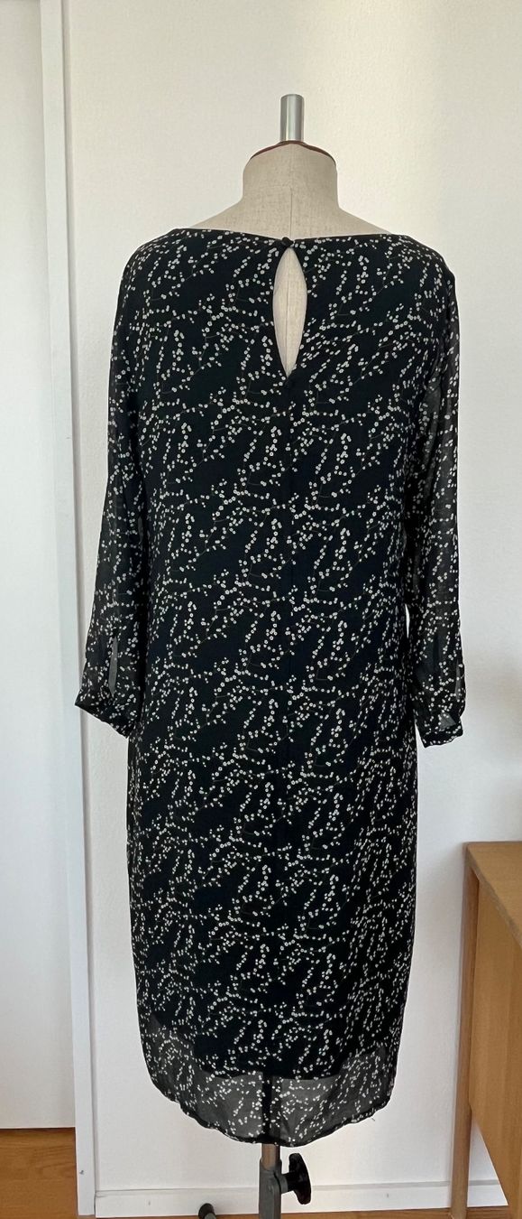 Nile Kleider: NILE Kleid Grösse XS – Gebraucht aus Allschwil von millefiori3 1