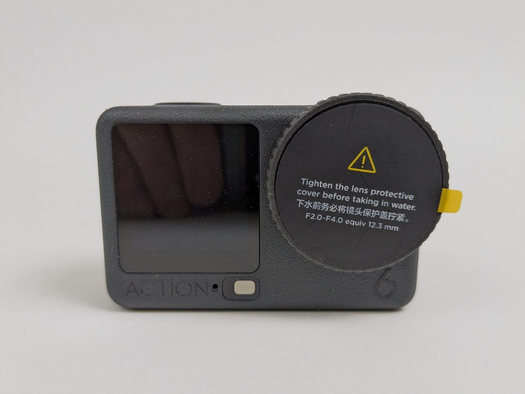 DJI Action Cam: DJI Osmo Action 6 Standart Combo – Neuf (Voir description) à Dintikon par Restwert_Dintikon 4