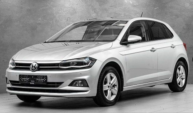 Volkswagen Pneus & Kompletträder: VW Polo Original CORVARA Winterräder 15" – Gebraucht aus Schenkon von S-Mobile 2