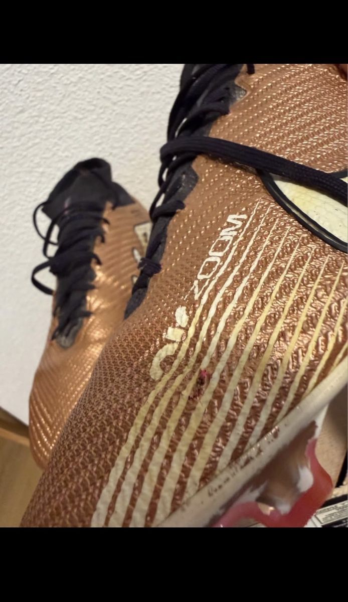 Nike Scarpe da uomo: Nike  zoom mercurial superfly elite fg 'generation pack – Usato da Triengen venduto da nenadovic_stefan 3