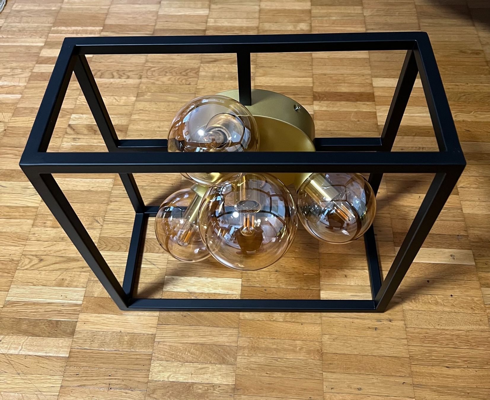 Lampadari & plafoniere: Neue Deckenleuchte – Nuovo e nell'imballaggio originale da oberglatt  zh venduto da aleks06 2