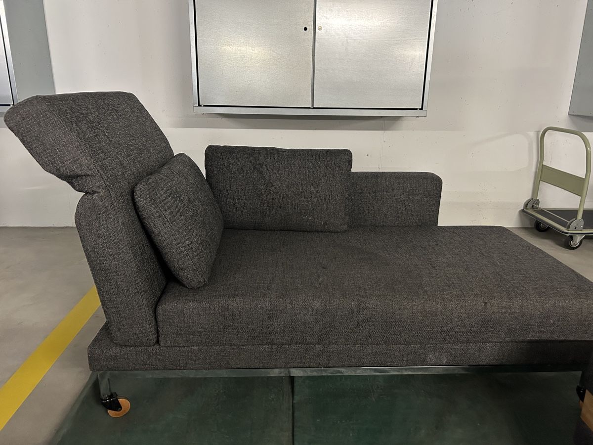 Sofas: Sofa – D'occasion à Kriens par sid_6dbx 5