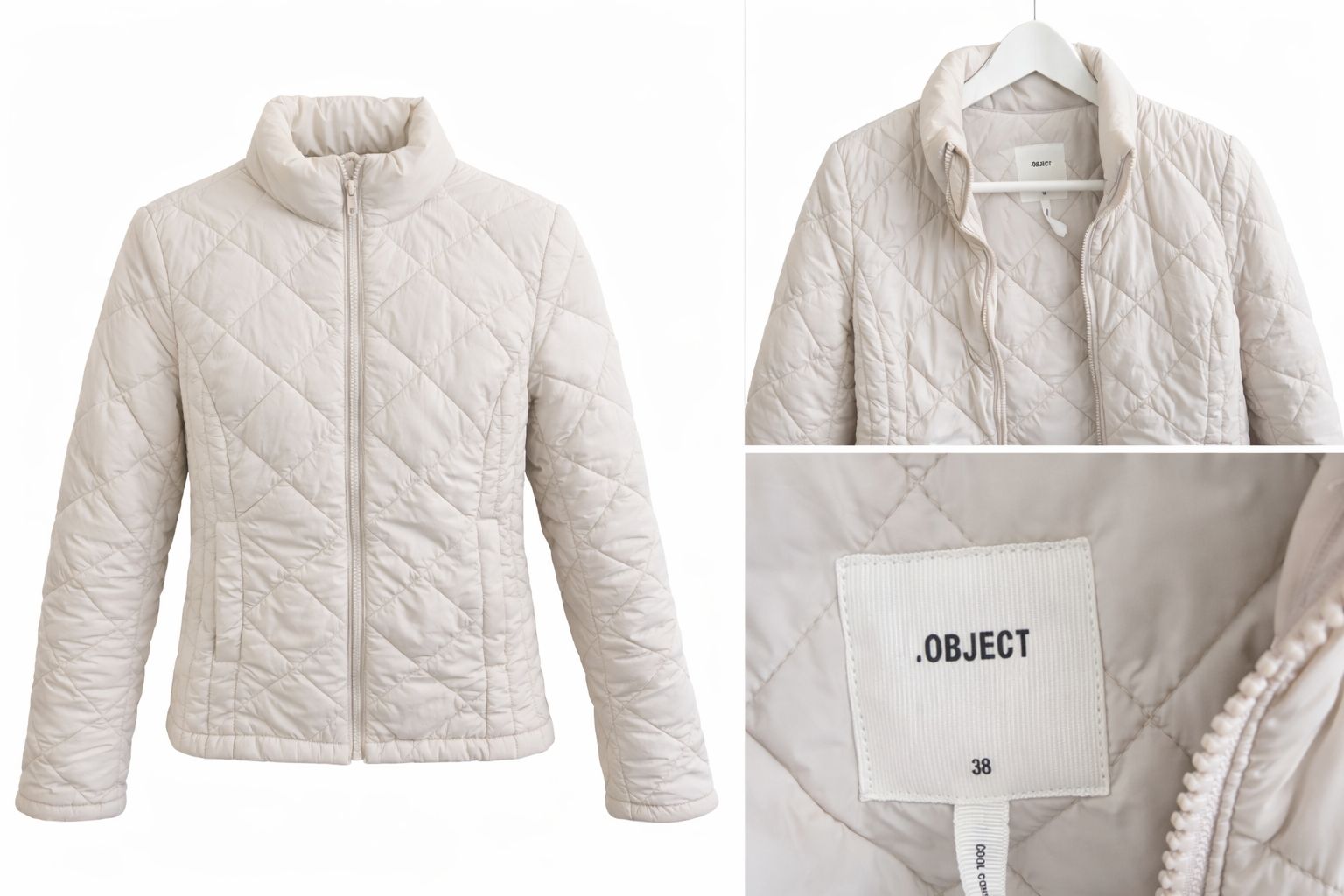 Vestes: Jacke Damen Object – Neuf (Voir description) à Gossau SG par sar_7vt5