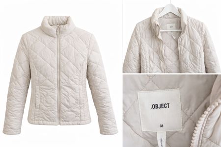 Jacke Damen Object