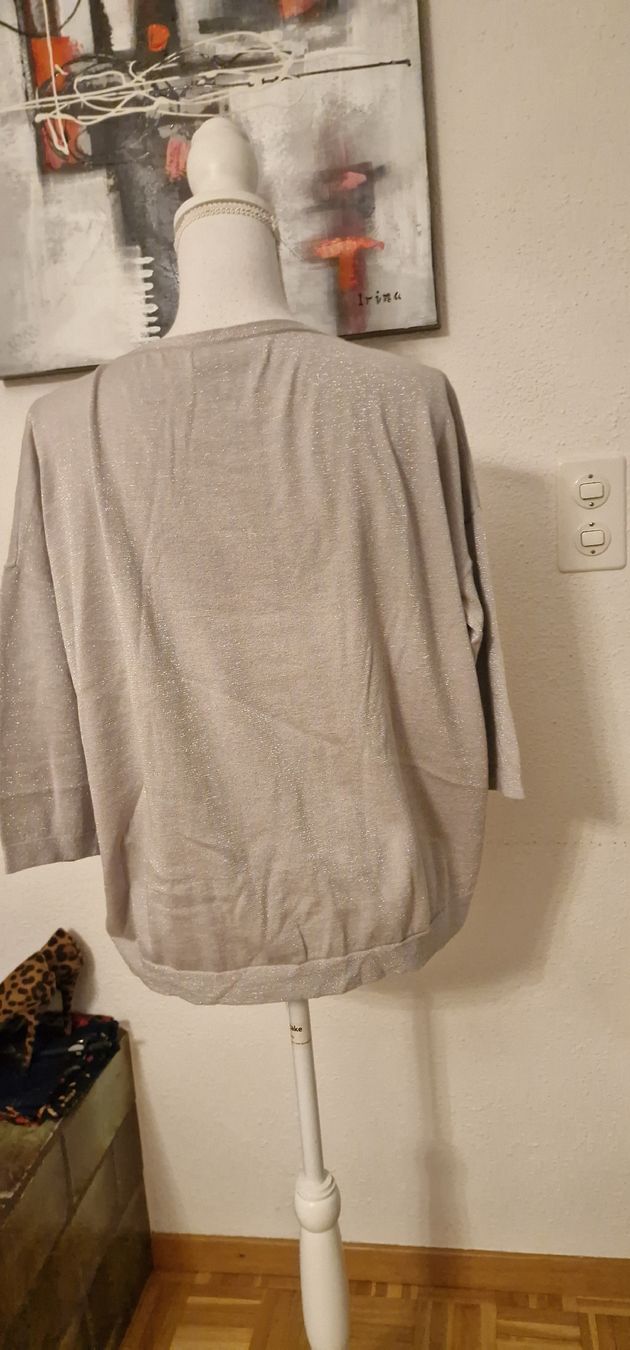 Pullover & Sweatshirts: Heimspere Pullover Gr 36 – Neu (gemäss Beschreibung) aus St. Gallen von mania03 3