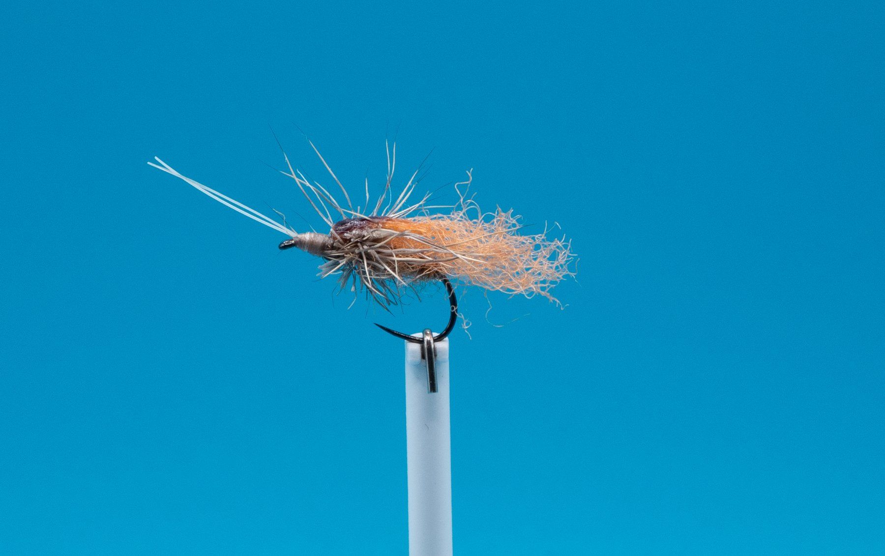Esche: Fliege Nymphe Streamer verschiedene Haken – Nuovo (secondo la descrizione) da Grenchen venduto da firefly2000 6