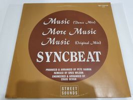 Syncbeat – Music (Electro, Hip Hop)