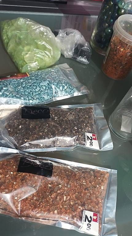 Kit bricolage: Bastelset – Usato da Zollikofen venduto da Diananna