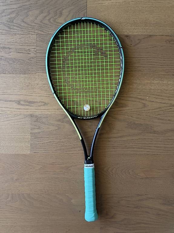 Racchette: HEAD Gravity MP Tennis-Schläger  Top Zustand  – Usato da Schlieren venduto da Jule_z 2