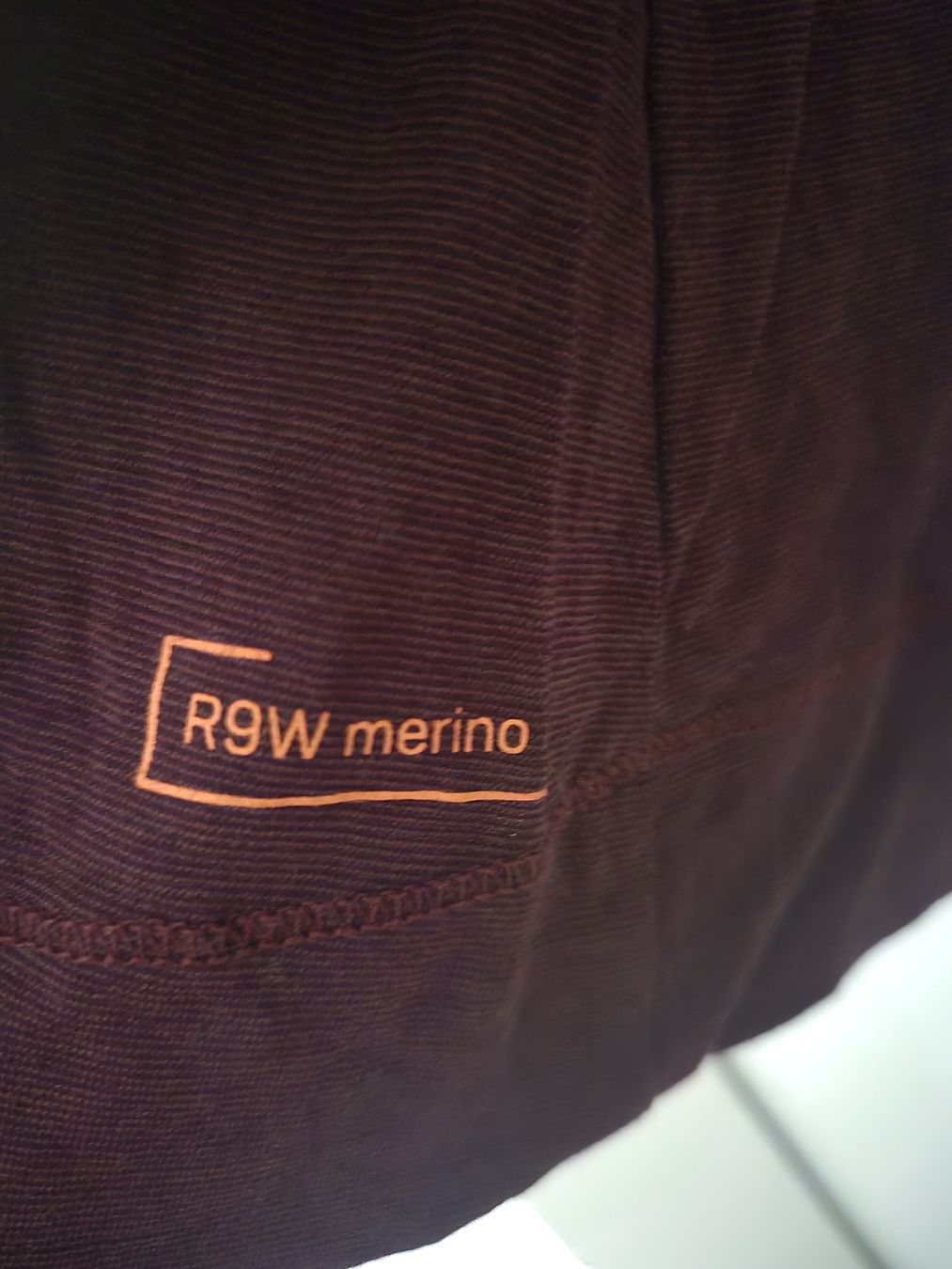 Radys Vestes: Wolljäckli Radys – Neuf (Voir description) à Grenchen par mic_28rc 3
