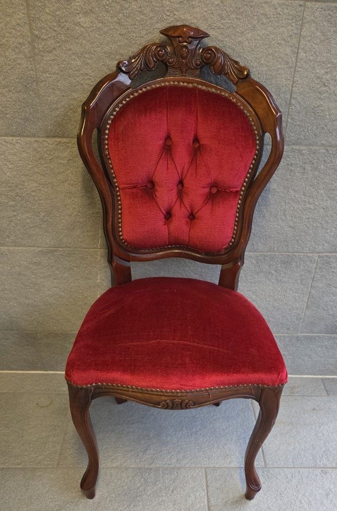 Set di tavolo e panche: Prachtvolle Stilmöbel Sitzgruppe – Usato da Flums venduto da Flumsantik 3