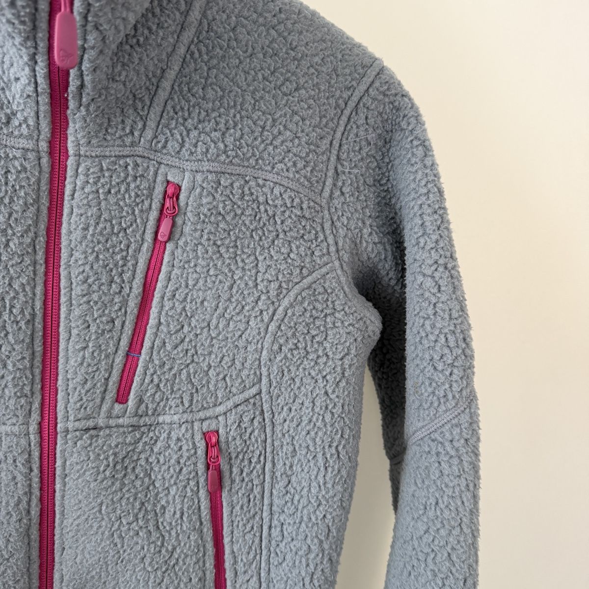 Norrøna Pulls & Sweat-shirts: NORRONA TROLLVEGGEN WARM 2 JACKET – Neuf (Voir description) à Freienbach par Avviivva_Shop 2