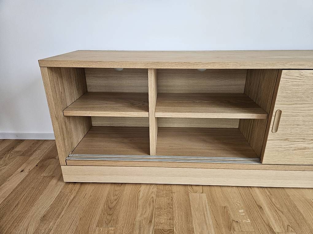 Ikea Mobili TV: TONSTAD TV-Bank / Sideboard – Nuovo (secondo la descrizione) da Luzern venduto da vii_ndd9 3