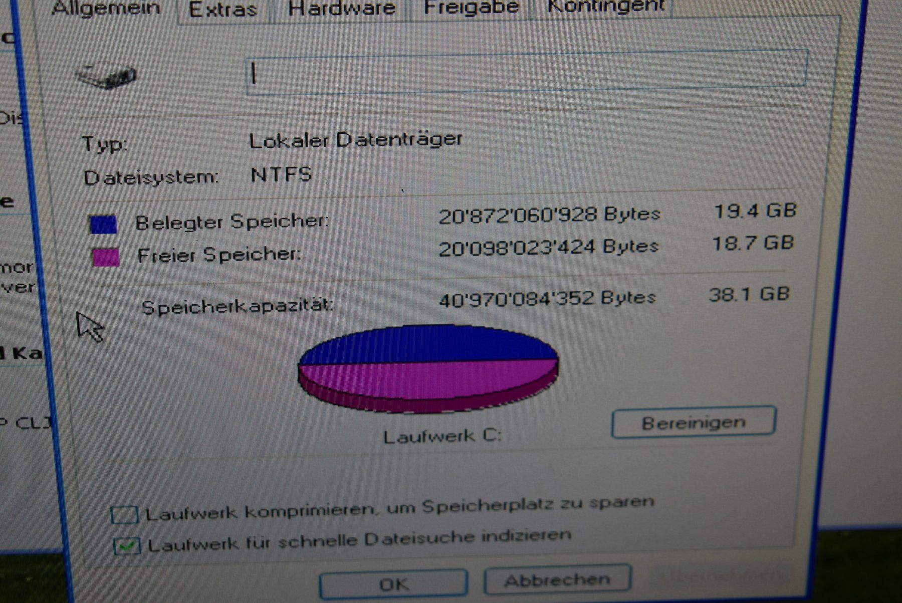 PC: Max Data Future Computer – Usato da Schönenberg TG venduto da Scania10 7