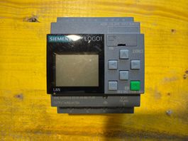SPS Siemens Logo 230RCE 6ED1052-1FB08-0BA0