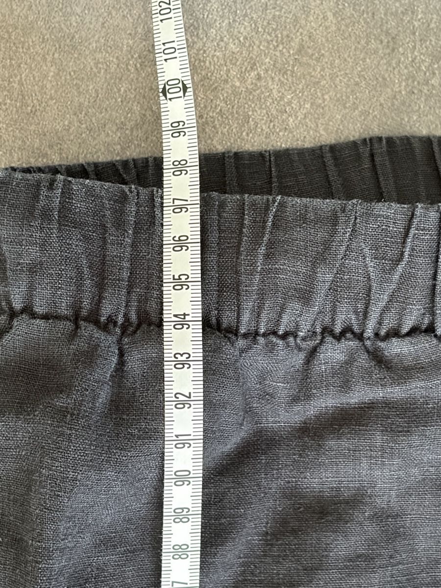 H&M Pantalons: H&M Sommerhose Grösse S – D'occasion à Wängi par rose259 4