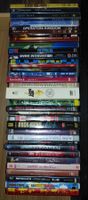 33 Musik DVD diverse Genres