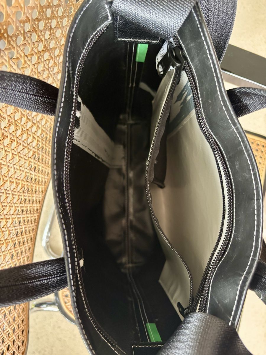 Freitag Borse: Freitag F202 Leland – Nuovo (secondo la descrizione) da Wetzikon ZH venduto da aku_gw6r 6