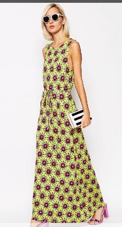 House of Holland Jersey Dress  Size:S